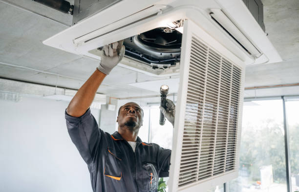 Licensed Hvac service in Red Wing, MN - FH HVAC